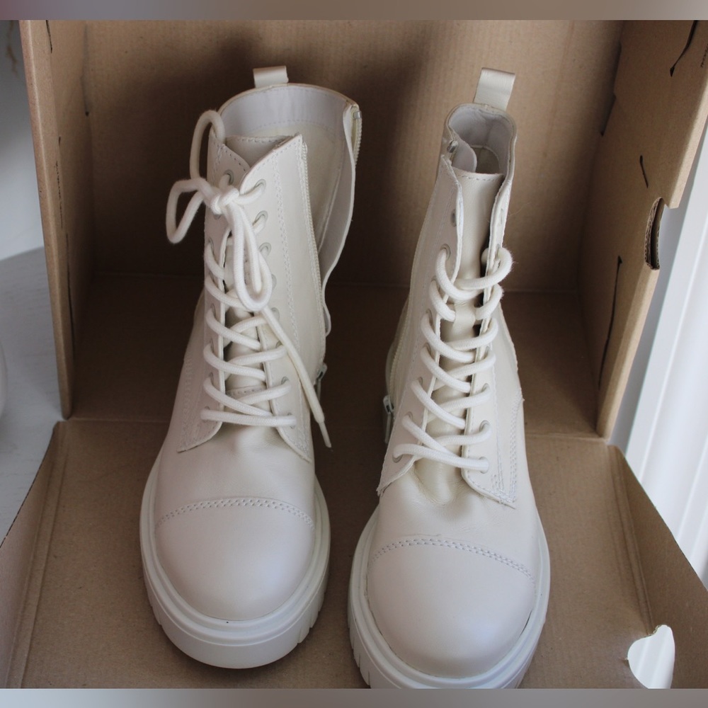 Aldo Boots